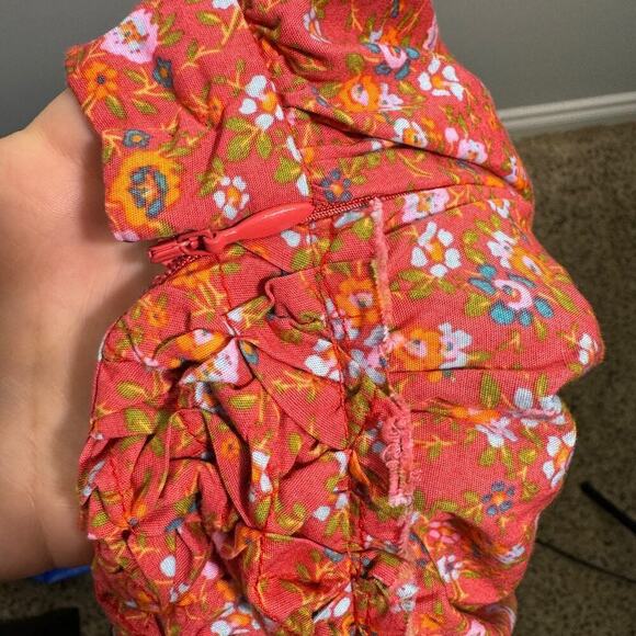 Free People Petunia Mini Dress - Picture 7 of 10